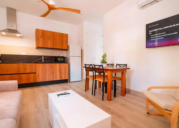 Galteo Apartamentos