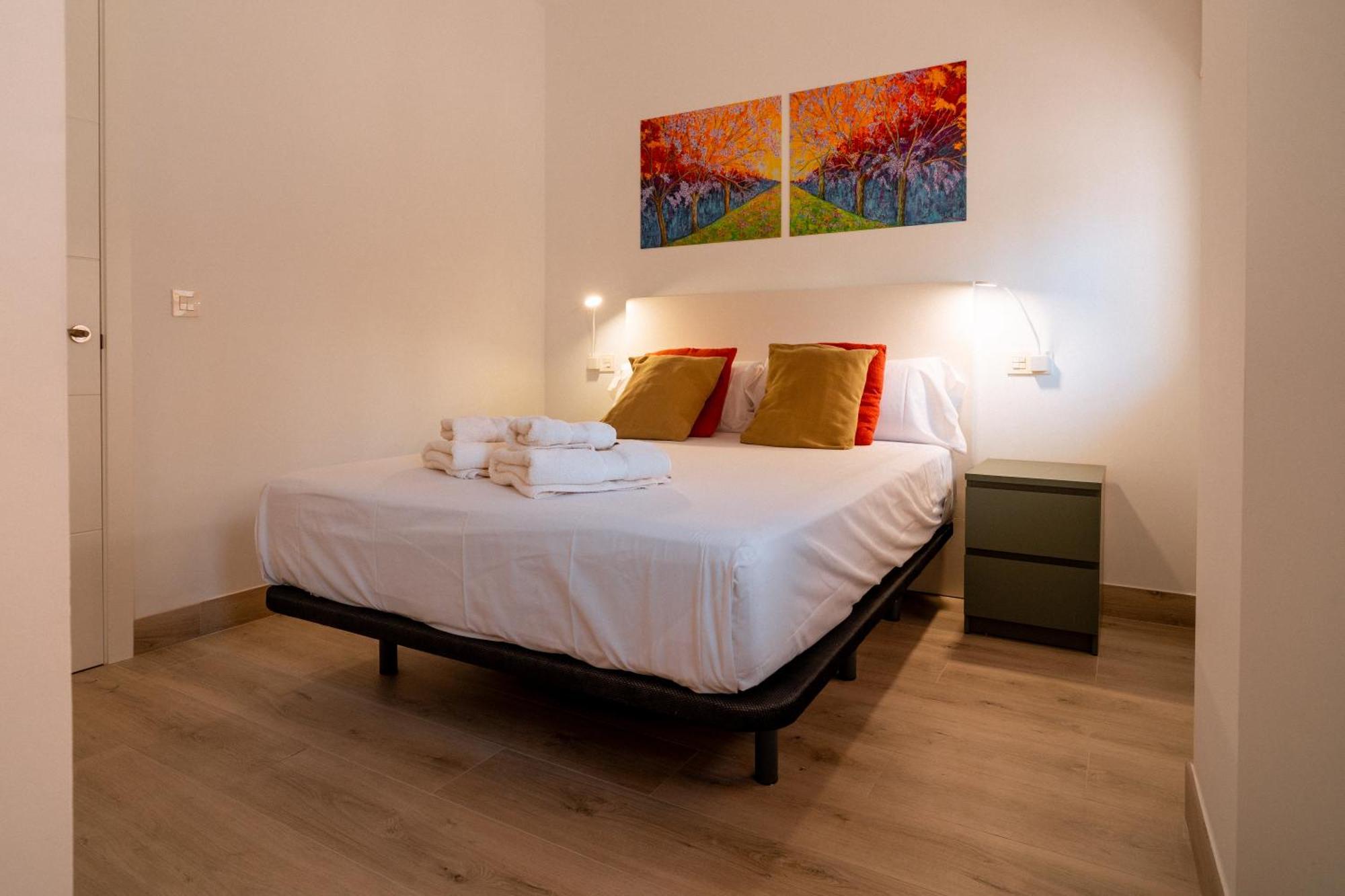 Appartement Galteo Ronda