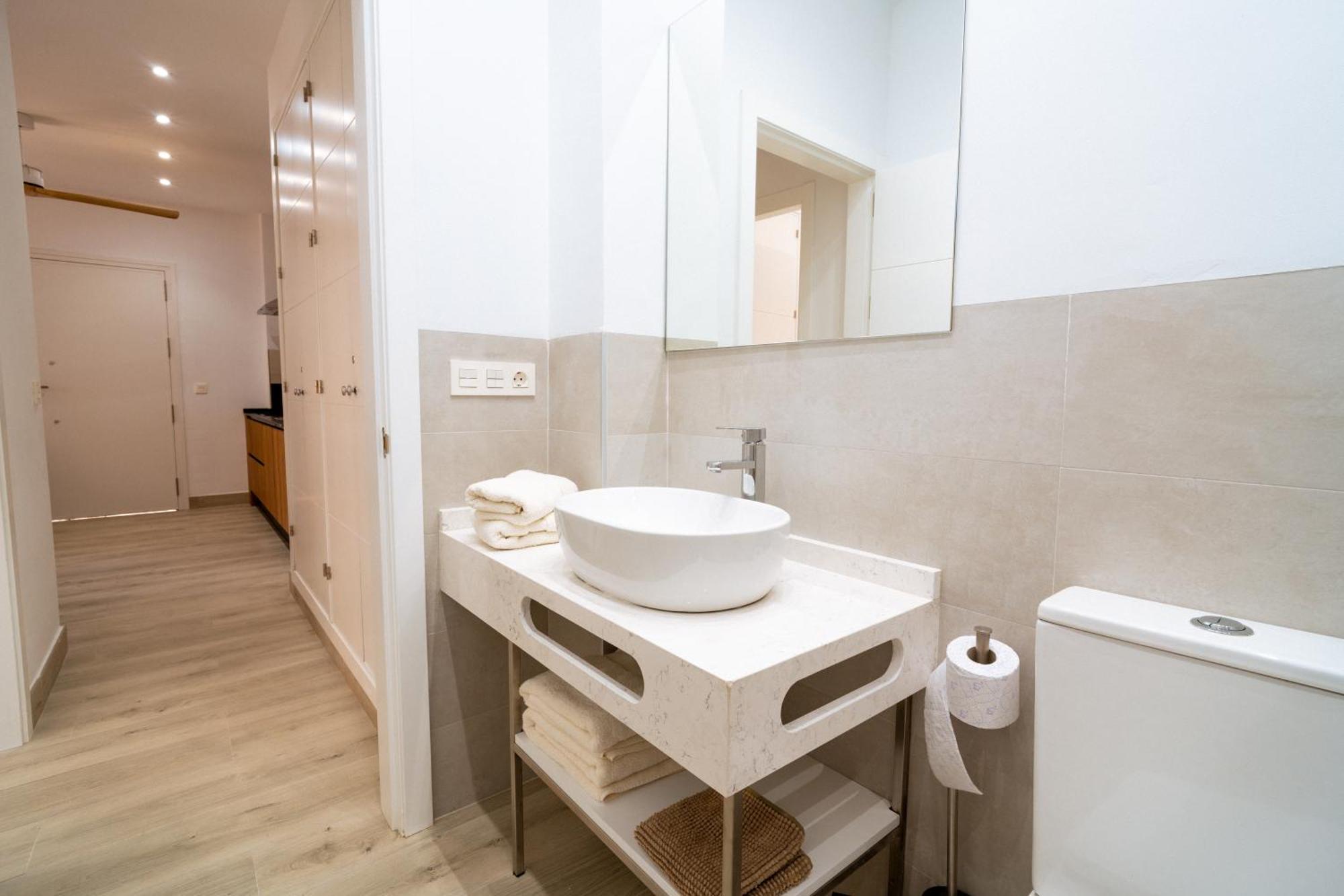 Galteo Apartment *