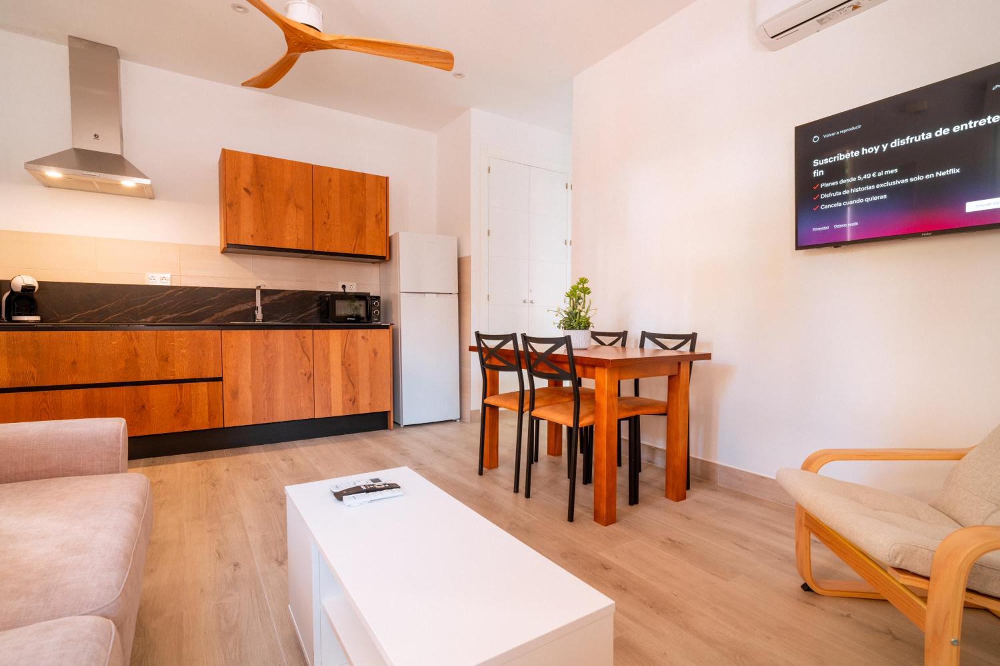 Galteo Apartment
