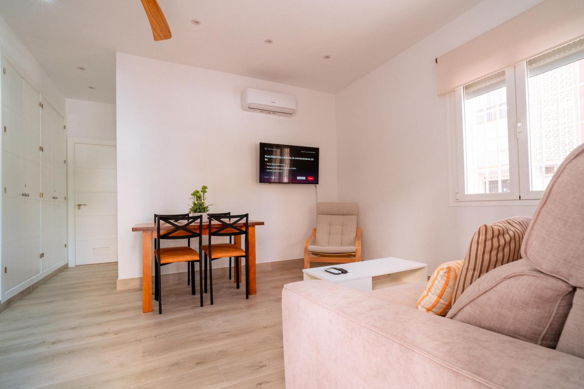 Galteo Apartment