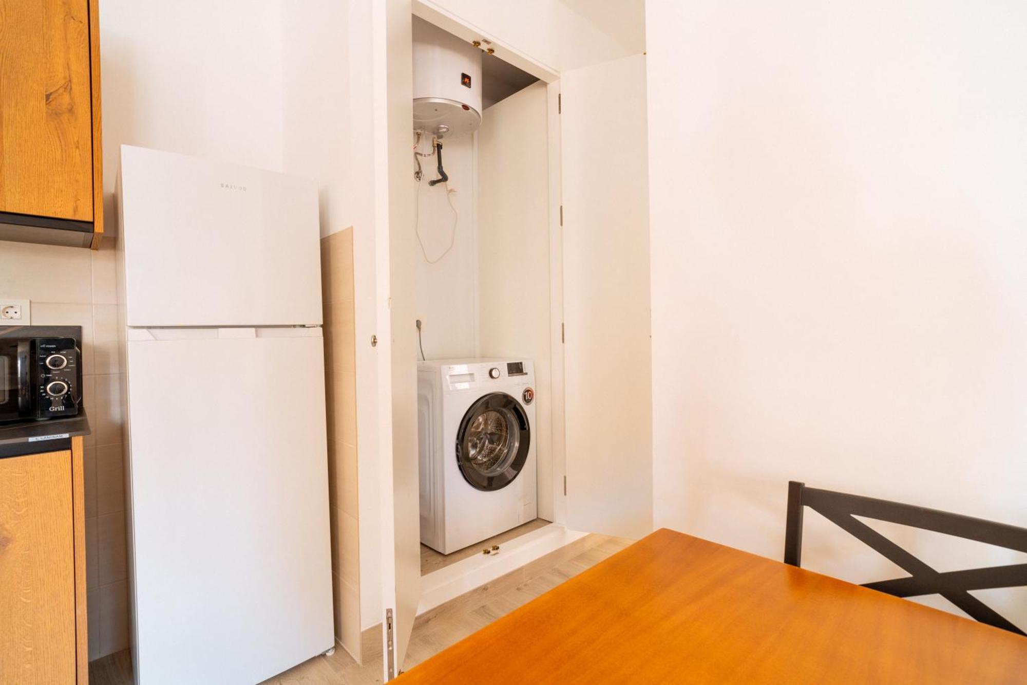 Appartement Galteo