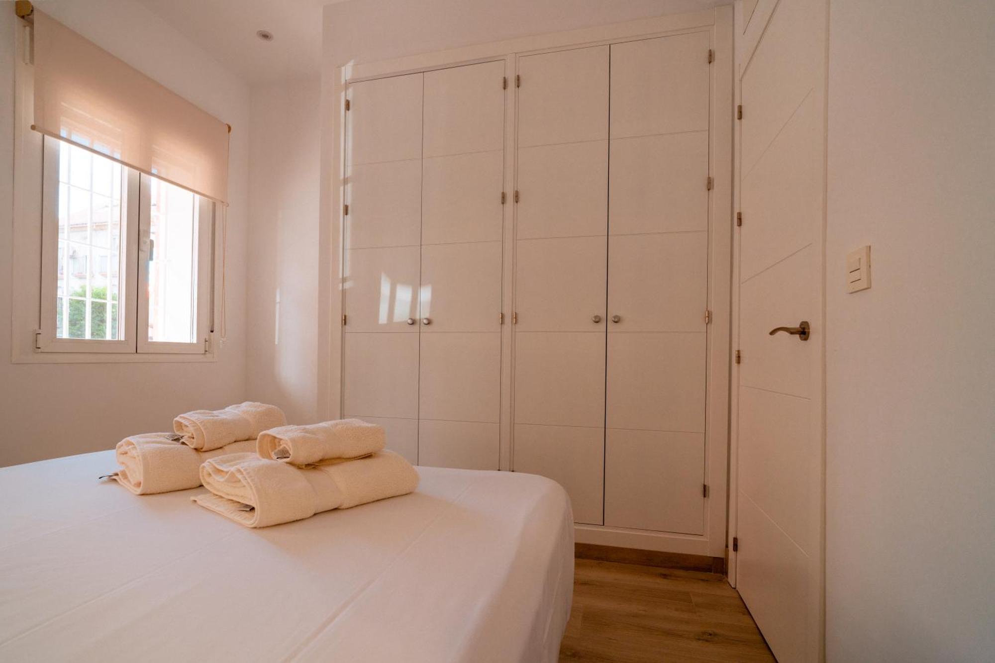 Appartement Galteo *